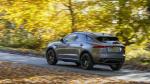 Jaguar E-Pace R-Dynamic P300 AWD 2017 года (UK)